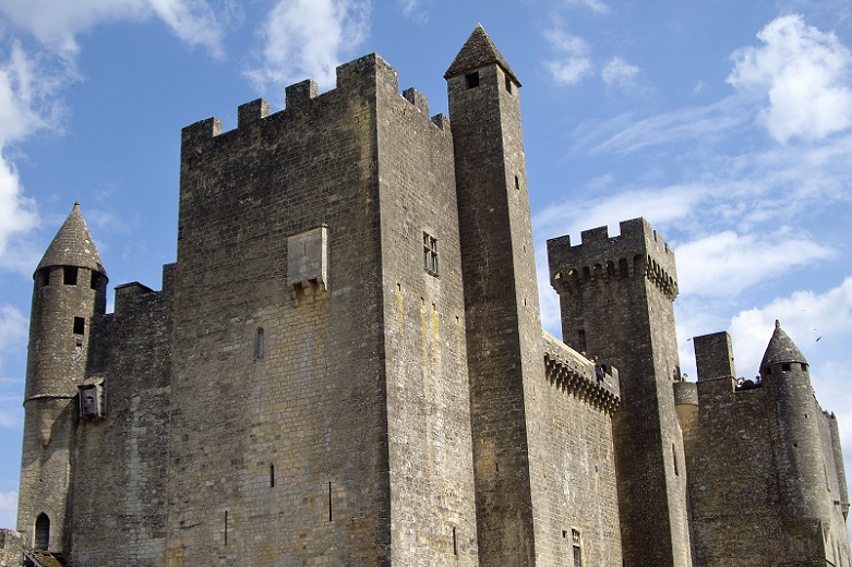 beynac et cazenac